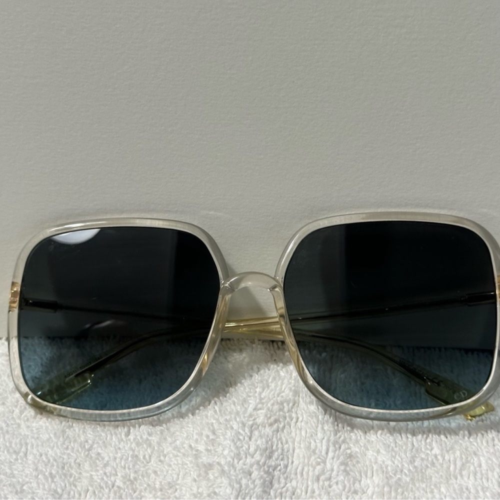 Dior Women sunglasses eyewear 59/17-145 - Picture 12 of 13